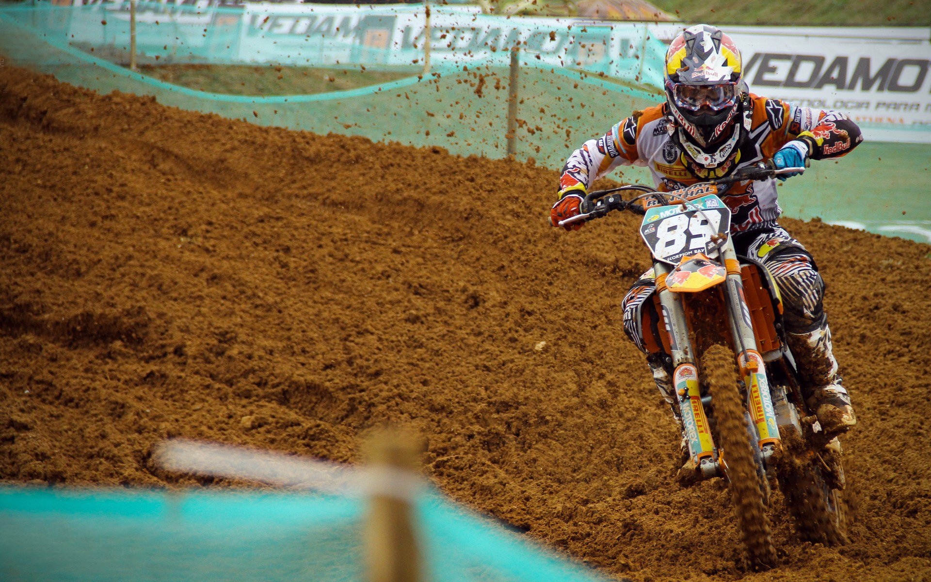 2026年MotoGP年度总冠军出炉 新秀打破“老三强”格局